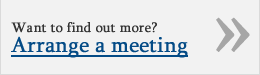 Arrange a meeting