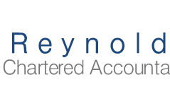 Reynolds Logo